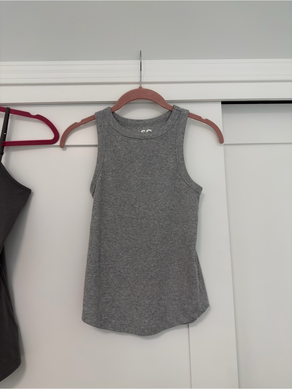 Gray Top Bundle - Picture 7 of 8